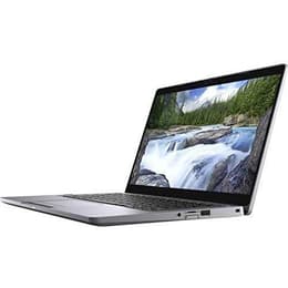 Dell Latitude 5310 13" Core i5 1.6 GHz - SSD 256 GB - 16GB QWERTY - Schwedisch