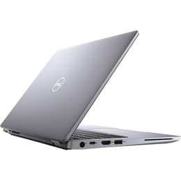 Dell Latitude 5310 13" Core i5 1.6 GHz - SSD 256 GB - 16GB QWERTY - Schwedisch