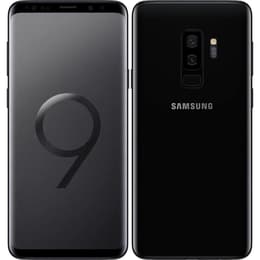 Galaxy S9+ 64GB - Schwarz - Ohne Vertrag - Dual-SIM