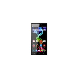 Archos Platinum 55 8GB - Blau - Ohne Vertrag