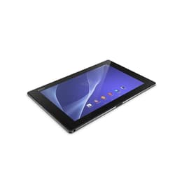 Xperia Z2 Tablet (2014) - WLAN