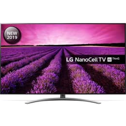 Fernseher LG LCD Ultra HD 4K 137 cm 55SM9010PLA