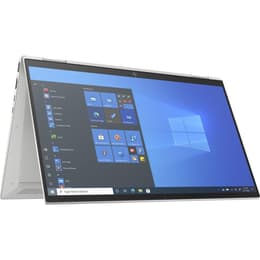 HP EliteBook X360 1040 G6 14" Core i5 1.6 GHz - SSD 256 GB - 8GB QWERTZ - Deutsch