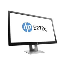 Bildschirm 27" LCD QHD HP EliteDisplay E272Q