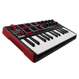 Akai MPK Mini MKII Musikinstrumente