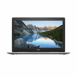 Dell Inspiron 7570 15" Core i5 1.6 GHz - SSD 256 GB - 8GB AZERTY - Französisch