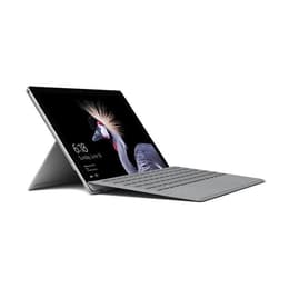 Microsoft Surface Pro 5 12" Core i5 2.6 GHz - SSD 256 GB - 8GB QWERTY - Schwedisch