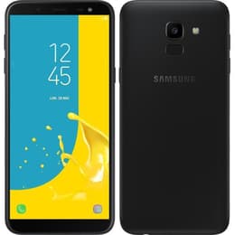 Galaxy J6 32GB - Schwarz - Ohne Vertrag