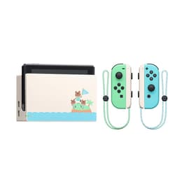 Switch • Limitierte Auflage Standard + N/A