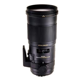 Objektiv Sigma 180mm f/2.8 APO Macro DG HSM 180mm f/2,8
