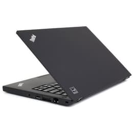 Lenovo ThinkPad X260 12" Core i3 2.3 GHz - HDD 320 GB - 4GB AZERTY - Französisch