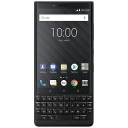BlackBerry KEY2 128GB - Schwarz - Ohne Vertrag