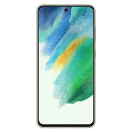 Galaxy S21 FE 5G 256GB - Grün - Ohne Vertrag