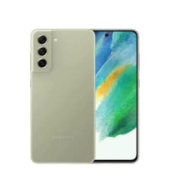 Galaxy S21 FE 5G 256GB - Grün - Ohne Vertrag