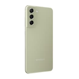Galaxy S21 FE 5G 256GB - Grün - Ohne Vertrag