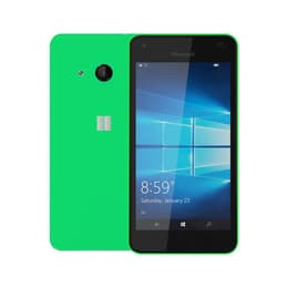 Microsoft Lumia 550 8GB - Grün - Ohne Vertrag