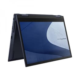 Asus ExpertBook B7 Flip B7402FEA-LA0110R 14" Core i7 2.9 GHz - SSD 1000 GB - 16GB AZERTY - Französisch