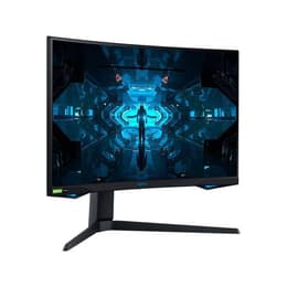 Bildschirm 27" LED QHD Samsung Odyssey G7 LC27G74TQSUXZG