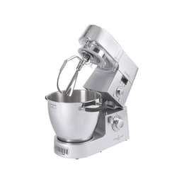 Multifunktions-Küchenmaschine Kenwood Cooking Chef Major KM070 6L - Silber