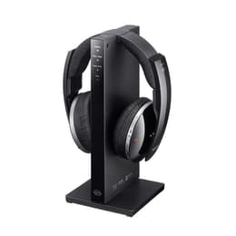 Sony MDR-DS6500 Kopfhörer wireless - Schwarz
