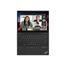 Lenovo ThinkPad T14 G4 14" Core i5 3.3 GHz - SSD 256 GB - 32GB QWERTZ - Deutsch