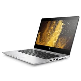 Hp EliteBook 830 G5 13" Core i7 1.8 GHz - SSD 256 GB - 16GB AZERTY - Französisch