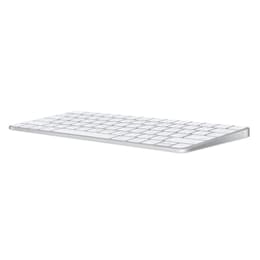 Magic Keyboard (2015) - QWERTY - Schwedisch - iPad Pro 11" 1. Generation / iPad Pro 11" 2. Generation / iPad Pro 11" 3. Generation / iPad Air 4 / iPad Air 5