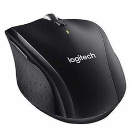 Logitech M705 Performance Plus Maus Wireless
