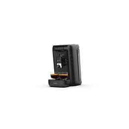 Kaffeepadmaschine Philips Senseo Maestro CSA260/61 L - Schwarz