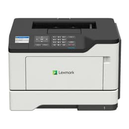 Lexmark 36S0310 Laserdrucker Schwarzweiss