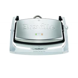 Toaster Breville VST071X-01 Schlitze - Rostfreier Stahl