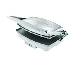 Toaster Breville VST071X-01 Schlitze - Rostfreier Stahl