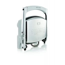 Toaster Breville VST071X-01 Schlitze - Rostfreier Stahl