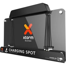A-Solar Xtorm Charging Spot 8 BU101 Dock & Docking-Station