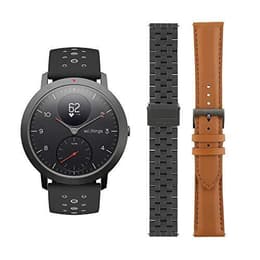 Smartwatch Withings GPS Steel HR Sport 40mm -