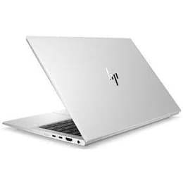Hp EliteBook 840 G8 14" Core i5 2.6 GHz - SSD 256 GB - 16GB QWERTY - Niederländisch