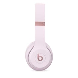 Beats By Dr. Dre Beats Solo 4 Kopfhörer wireless mit Mikrofon - Rosa