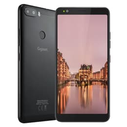 Gigaset GS370+ 64GB - Schwarz - Ohne Vertrag