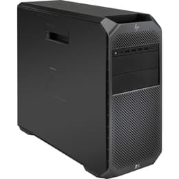 HP Z4 G4 Workstation Core i9 3,3 GHz - SSD 512 GB RAM 16 GB