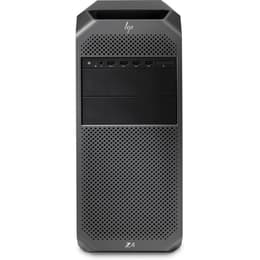 HP Z4 G4 WorkStation Core i9 3.3 GHz - SSD 512 GB RAM 16 GB