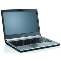 Fujitsu LifeBook E546 14" Core i5 2.3 GHz - SSD 256 GB - 8GB QWERTZ - Deutsch