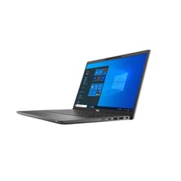 Dell Latitude 7420 14" Core i7 3 GHz - SSD 512 GB - 16GB QWERTZ - Deutsch