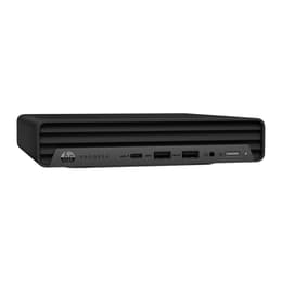 HP ProDesk 400 G6 Desktop Mini Core i5 2.3 GHz - SSD 256 GB RAM 8 GB