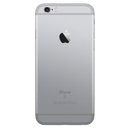 iPhone 6s 128GB - Silber - Ohne Vertrag