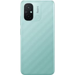 Xiaomi Redmi 12C 64GB - Grün - Ohne Vertrag