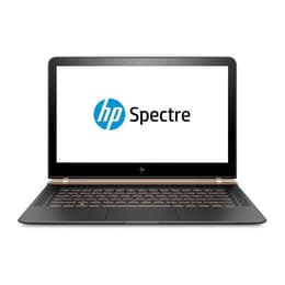 Hp Spectre Pro 13 G1 13" Core i5 2.3 GHz - SSD 256 GB - 8GB QWERTY - Englisch