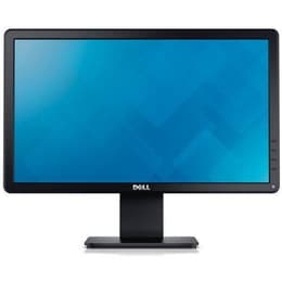 Bildschirm 18" LED WXGA Dell E1914HE