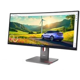 Bildschirm 27" LED Lenovo ThinkVision P27QD-40
