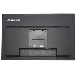 Bildschirm 22" LCD Lenovo T2254pC
