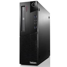 Lenovo ThinkCentre M93p SFF Core i5 3.4 GHz - HDD 500 GB RAM 8 GB